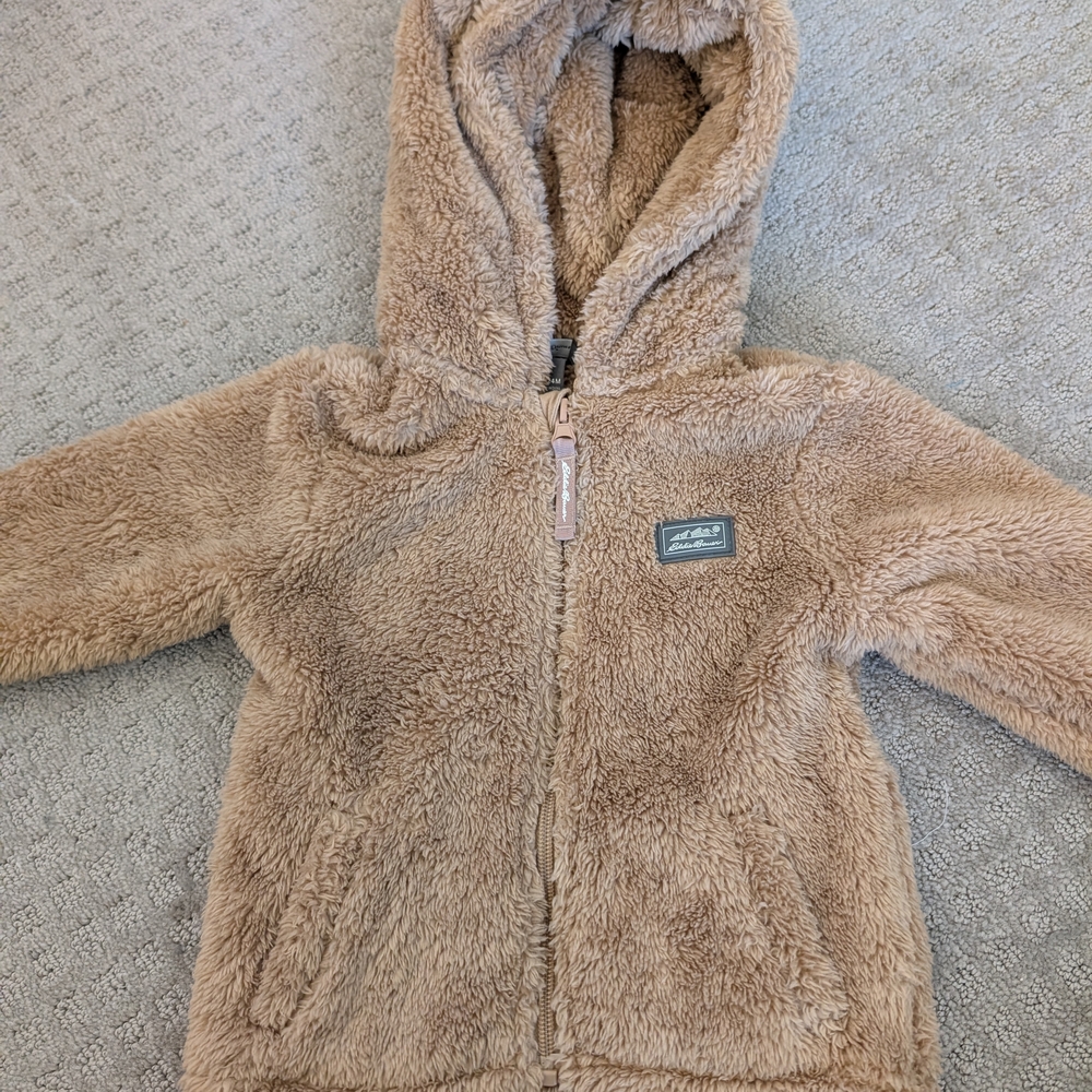 Eddie Bauer Kids Jacket